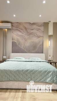 3-к квартира, вторичка, 103м2, 9/12 этаж
