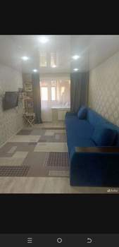 2-к квартира, вторичка, 45м2, 5/5 этаж