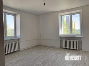 3-к квартира, вторичка, 75м2, 2/2 этаж