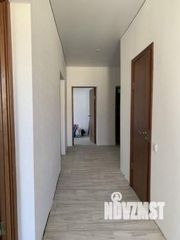 3-к квартира, вторичка, 75м2, 2/2 этаж