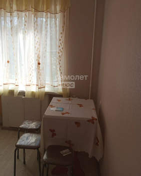 2-к квартира, вторичка, 43м2, 3/4 этаж