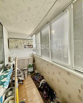 3-к квартира, вторичка, 60м2, 11/16 этаж