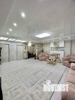 4-к квартира, вторичка, 144м2, 4/14 этаж