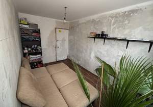 3-к квартира, вторичка, 67м2, 4/5 этаж