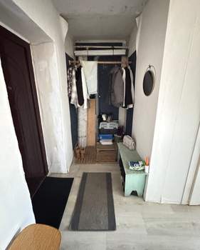 1-к квартира, вторичка, 30м2, 2/6 этаж