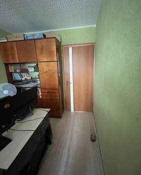 2-к квартира, вторичка, 48м2, 5/5 этаж