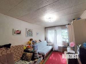 2-к квартира, вторичка, 49м2, 5/5 этаж
