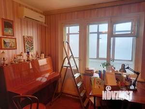 2-к квартира, вторичка, 46м2, 5/5 этаж