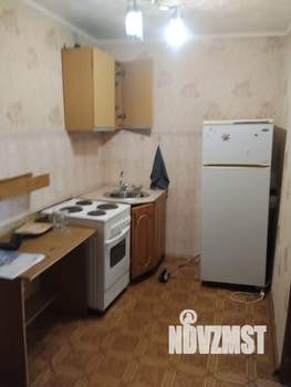 2-к квартира, вторичка, 34м2, 7/12 этаж