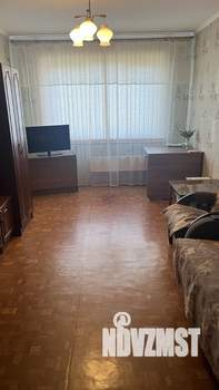 3-к квартира, вторичка, 65м2, 9/9 этаж