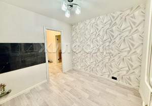 1-к квартира, вторичка, 29м2, 5/9 этаж