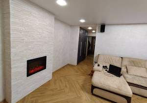 4-к квартира, вторичка, 97м2, 3/12 этаж