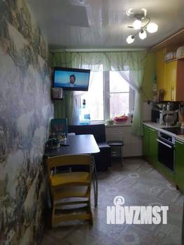 1-к квартира, вторичка, 44м2, 1/5 этаж