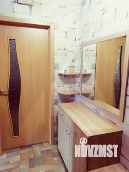 2-к квартира, вторичка, 47м2, 2/5 этаж