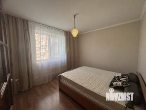 1-к квартира, вторичка, 48м2, 6/14 этаж