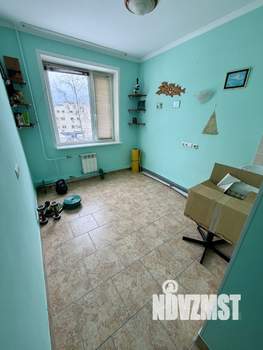 4-к квартира, вторичка, 80м2, 2/10 этаж