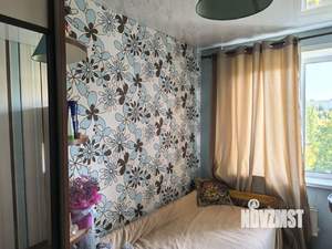 4-к квартира, вторичка, 81м2, 5/9 этаж