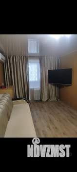 1-к квартира, вторичка, 34м2, 1/10 этаж