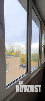 3-к квартира, вторичка, 73м2, 4/9 этаж