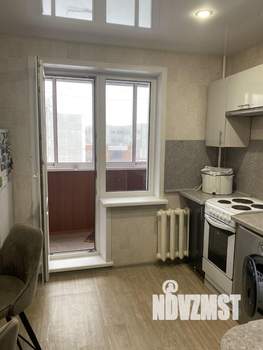 2-к квартира, вторичка, 55м2, 3/5 этаж