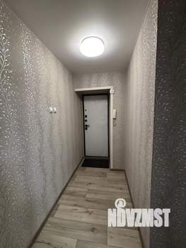 1-к квартира, вторичка, 29м2, 5/5 этаж