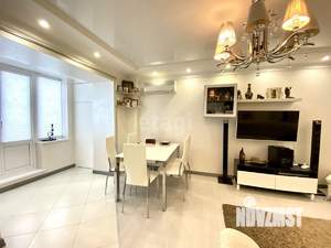 3-к квартира, вторичка, 73м2, 2/14 этаж