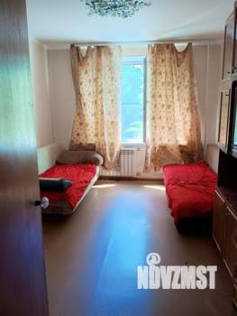 3-к квартира, вторичка, 51м2, 3/10 этаж