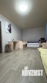 2-к квартира, вторичка, 44м2, 4/5 этаж