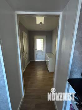 2-к квартира, вторичка, 57м2, 4/16 этаж