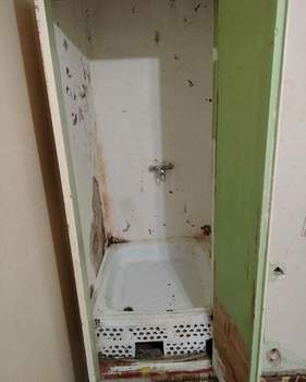2-к квартира, вторичка, 23м2, 4/5 этаж