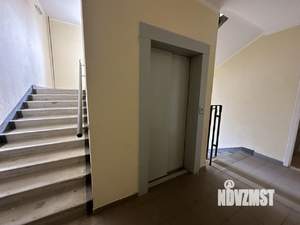 3-к квартира, вторичка, 105м2, 2/11 этаж