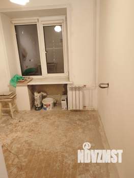 1-к квартира, вторичка, 31м2, 7/9 этаж