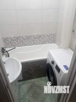 2-к квартира, вторичка, 45м2, 5/5 этаж