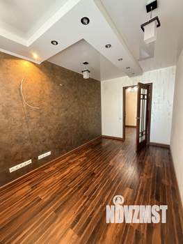 4-к квартира, вторичка, 80м2, 1/9 этаж