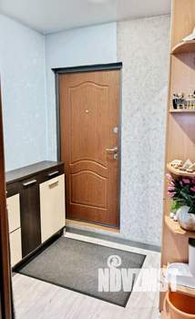 1-к квартира, вторичка, 32м2, 5/16 этаж