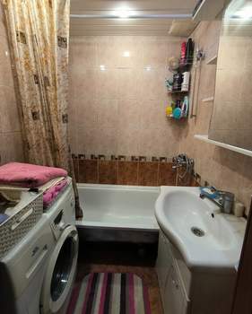 2-к квартира, вторичка, 52м2, 6/10 этаж