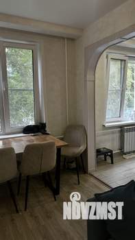 3-к квартира, вторичка, 58м2, 2/9 этаж