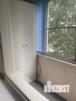2-к квартира, вторичка, 50м2, 3/9 этаж
