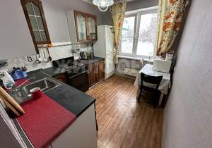 3-к квартира, вторичка, 66м2, 1/9 этаж