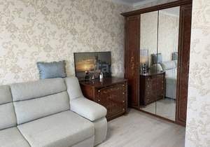 1-к квартира, вторичка, 38м2, 3/16 этаж