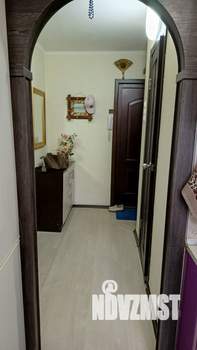 1-к квартира, вторичка, 34м2, 1/10 этаж