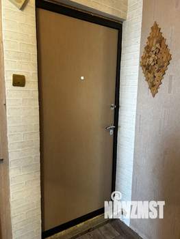 3-к квартира, вторичка, 51м2, 14/16 этаж