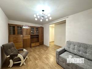 2-к квартира, вторичка, 46м2, 4/5 этаж