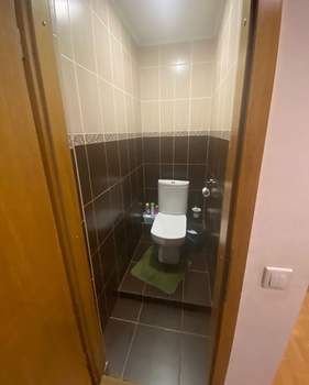 4-к квартира, вторичка, 90м2, 13/17 этаж