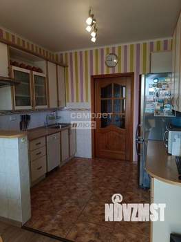 2-к квартира, вторичка, 95м2, 8/9 этаж