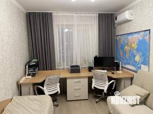 3-к квартира, вторичка, 68м2, 3/14 этаж