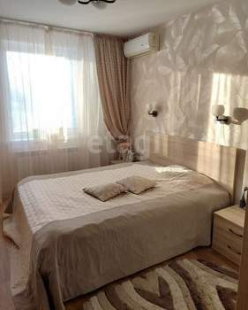 3-к квартира, вторичка, 199м2, 2/10 этаж