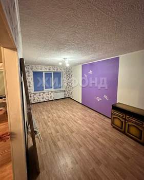 1-к квартира, вторичка, 32м2, 2/5 этаж