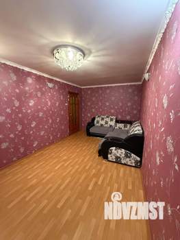 3-к квартира, вторичка, 63м2, 3/5 этаж