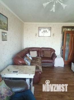 3-к квартира, вторичка, 62м2, 5/5 этаж